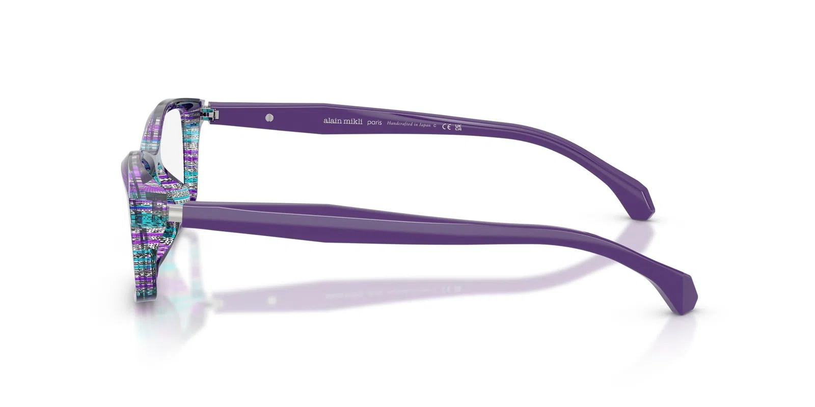 Alain Mikli 3523D Eyeglasses - view 44